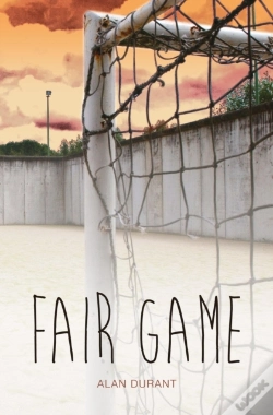 Capa do artigo Fair Game