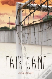 Capa do artigo Fair Game
