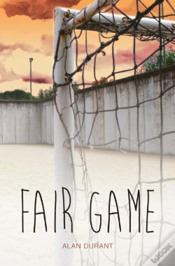 Capa do artigo Fair Game