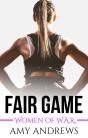Fair Game - Preview