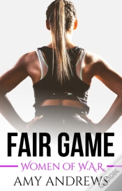 Capa do artigo Fair Game