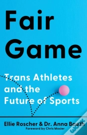 Capa do artigo Fair Game