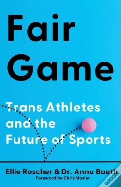 Capa do artigo Fair Game