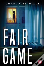 Capa do artigo Fair Game