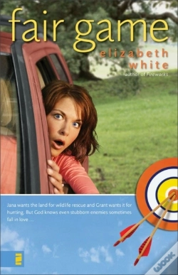 Capa do artigo Fair Game