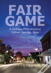 Capa do artigo Fair Game