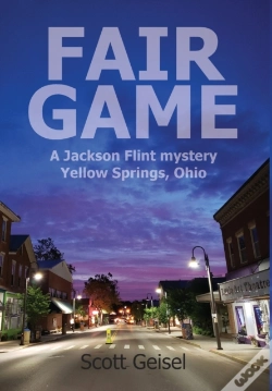 Capa do artigo Fair Game