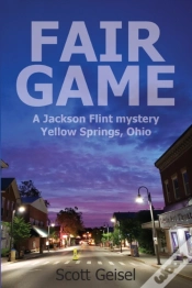Capa do artigo Fair Game