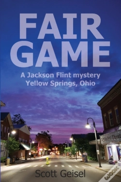 Capa do artigo Fair Game