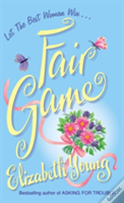 Capa do artigo Fair Game