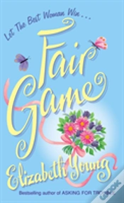 Capa do artigo Fair Game