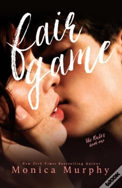 Capa do artigo Fair Game