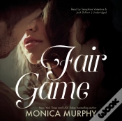 Capa do artigo Fair Game