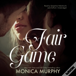 Capa do artigo Fair Game