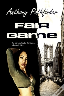 Capa do artigo Fair Game