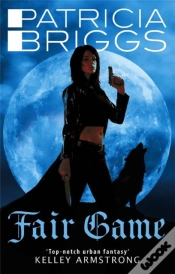 Capa do artigo Fair Game