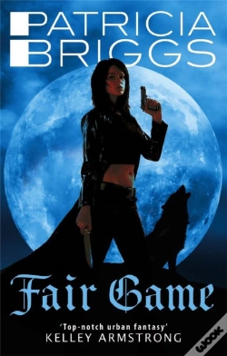 Capa do artigo Fair Game