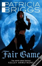 Capa do artigo Fair Game