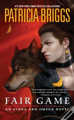 Capa do artigo Fair Game