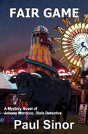 Fair Game - Preview