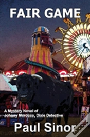 Capa do artigo Fair Game