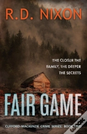 Capa do artigo Fair Game