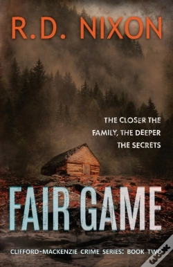 Capa do artigo Fair Game
