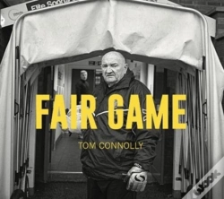 Capa do artigo Fair Game