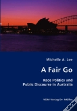 Capa do artigo Fair Go
