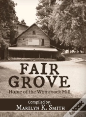 Capa do artigo Fair Grove