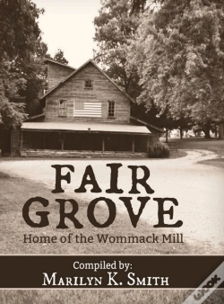 Capa do artigo Fair Grove