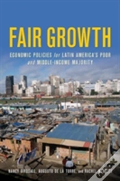 Capa do artigo Fair Growth