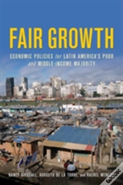 Capa do artigo Fair Growth