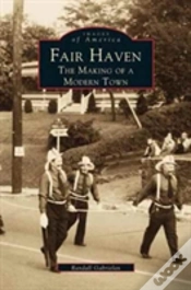Capa do artigo Fair Haven