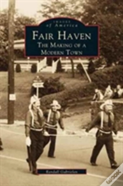 Capa do artigo Fair Haven