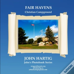 Capa do artigo Fair Havens Christian Campground