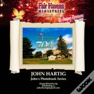 Fair Havens Ministries 70th Anniversary 2011