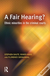 Capa do artigo Fair Hearing?