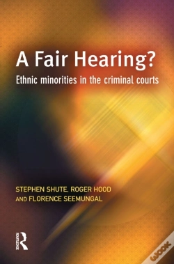 Capa do artigo Fair Hearing?
