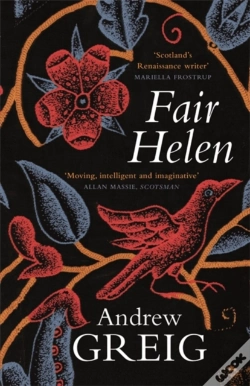 Capa do artigo Fair Helen