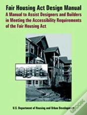 Capa do artigo Fair Housing Act Design Manual