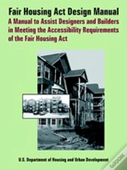 Capa do artigo Fair Housing Act Design Manual