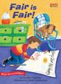 Fair Is Fair! - Preview