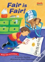 Fair Is Fair!