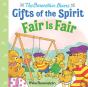 Fair Is Fair - Preview