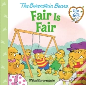 Capa do artigo Fair Is Fair