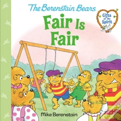 Capa do artigo Fair Is Fair