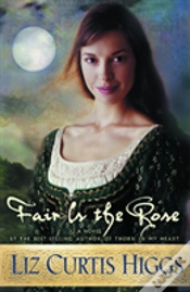 Capa do artigo Fair Is The Rose
