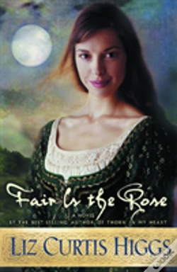 Capa do artigo Fair Is The Rose