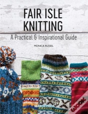 Capa do artigo Fair Isle Knitting